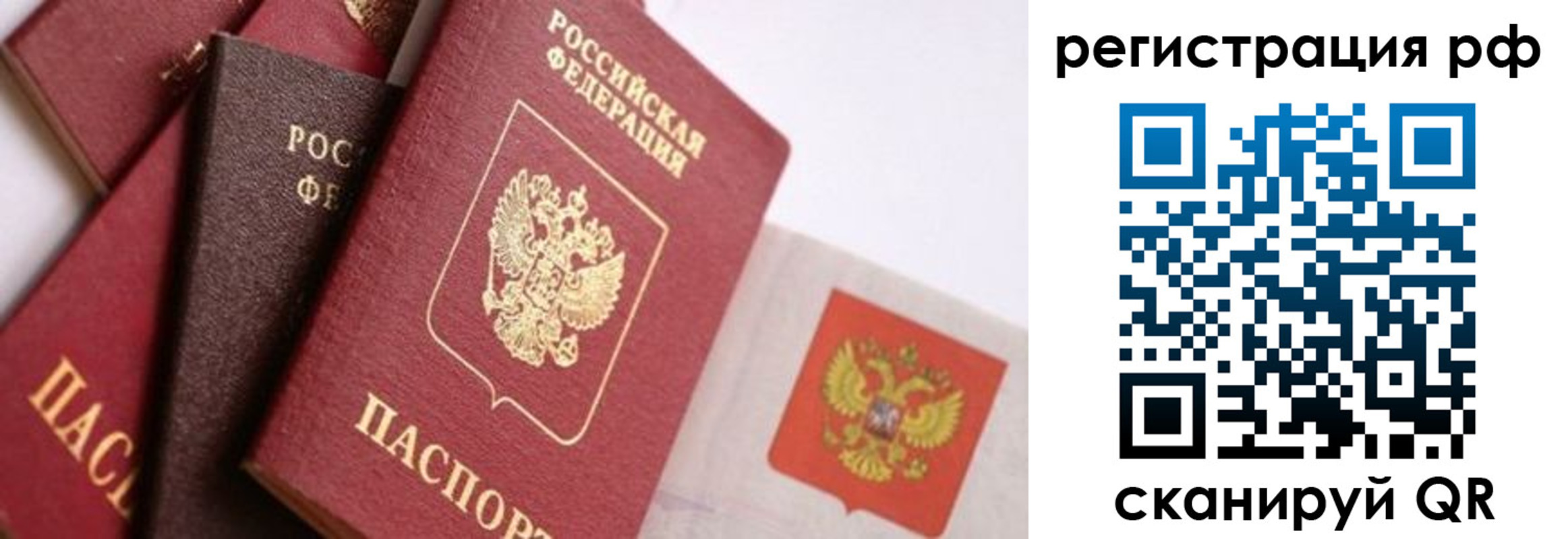 временная регистрация купить в Большом Камне